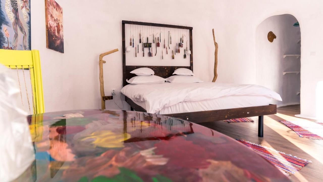 Pensiunea Dealul Guest house Porumbacu de Sus