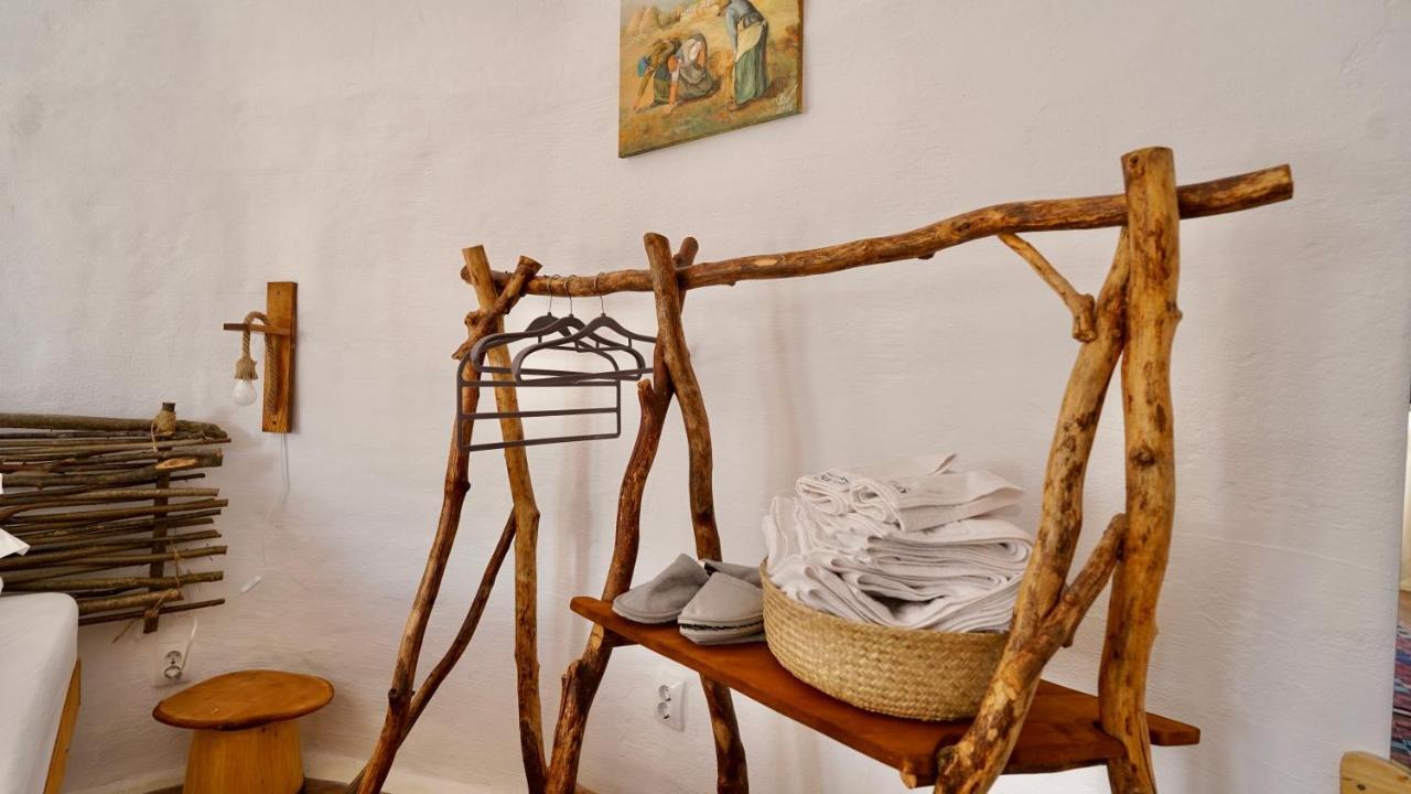 Pensiunea Dealul Guest house
